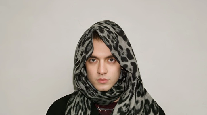 Атланта 6 Иерс (Atlanta 6 Years) x Виллиан (Villian) Атланта 6 Иерс (Atlanta 6 Years) x Виллиан (Villian)
