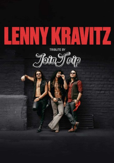 Концерт «Ленни Кравиц трибьют» (Lenny Kravitz tribute) Концерт «Ленни Кравиц трибьют» (Lenny Kravitz tribute) в Санкт-Петербурге: билеты
