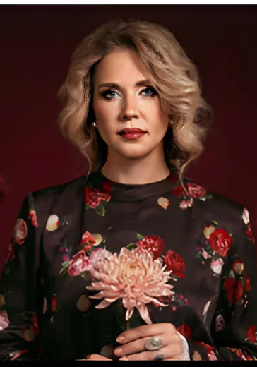 Концерт Олеси Евстигнеевой «Хризантемы в саду» в Сочи: билеты