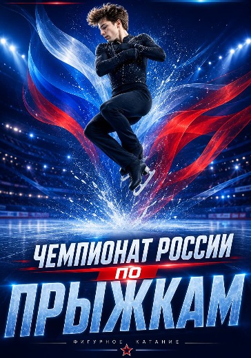 Чемпионат России по прыжкам 