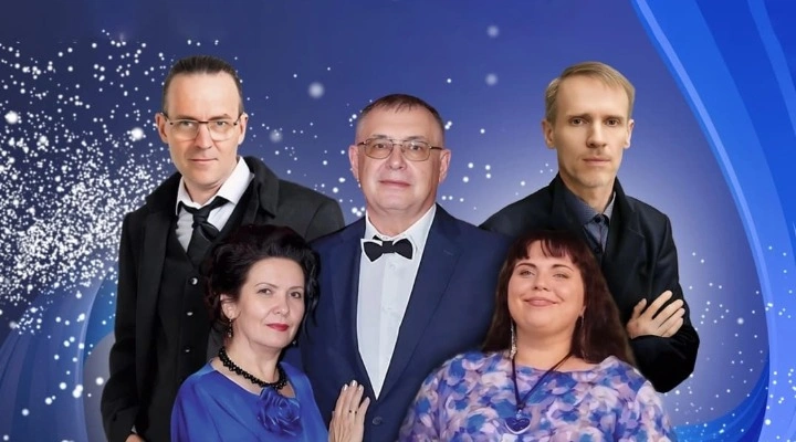 Море любви Море любви