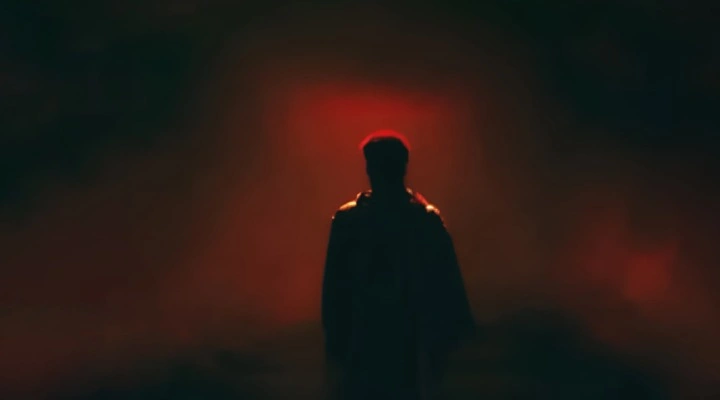 The Weeknd The Weeknd