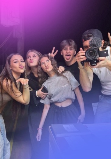 Фотосессия и встреча с артистами ЦУ-Е-ФА: билеты