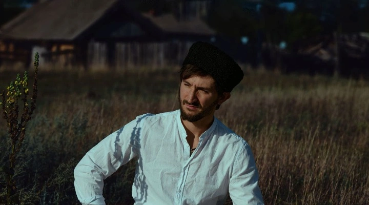 Тихий Дон Тихий Дон
