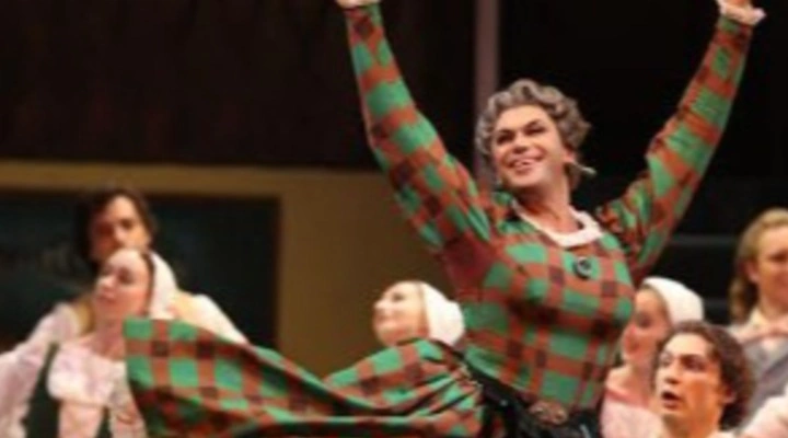 Тщетная предосторожность