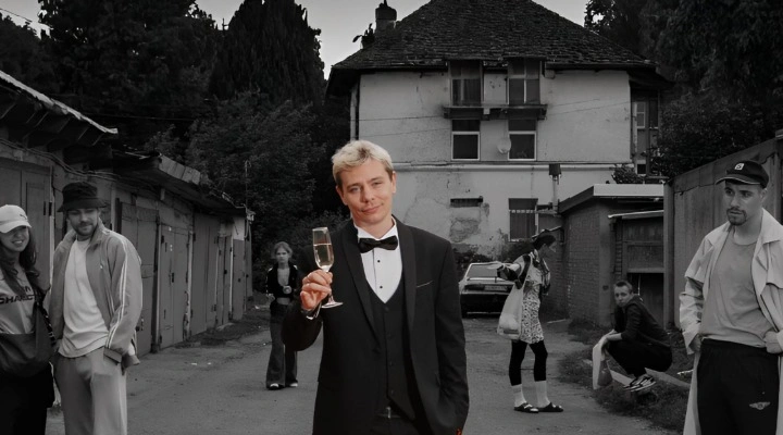 Сергей Орлов «Звезда»