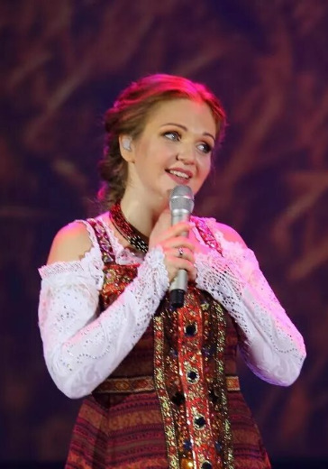 Концерт Марины Девятовой Концерт Марины Девятовой в Москве: билеты