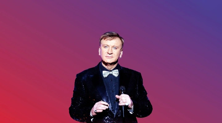 Сергей Пенкин Сергей Пенкин
