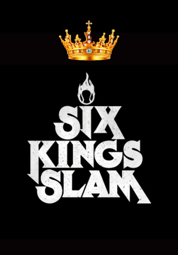 Купить билеты на 1/4 финала турнира Six Kings Slam в Эр-Рияде 1/4 финала турнира Six Kings Slam — билеты на теннис