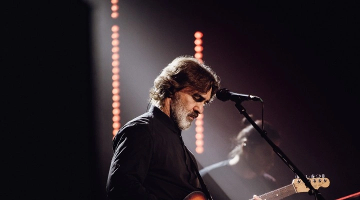 Вячеслав Бутусов