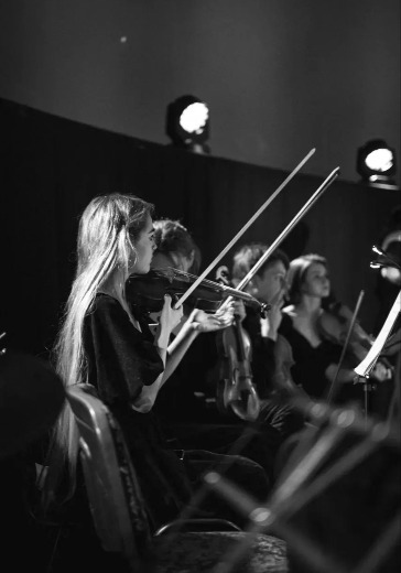 Концерт Nella Musica Orchestra «Атака Титанов» Концерт Nella Musica Orchestra «Атака Титанов» в Москве: билеты