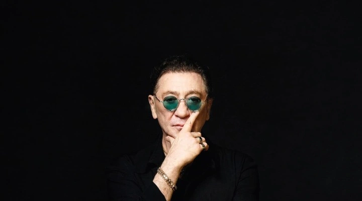 Григорий Лепс Григорий Лепс