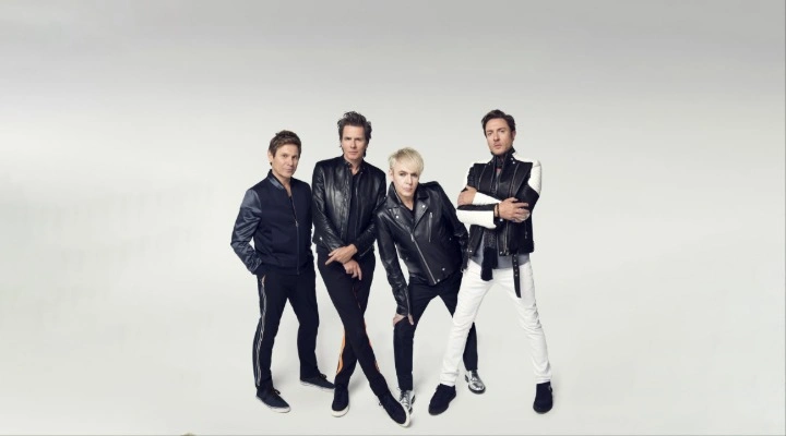 Duran Duran
