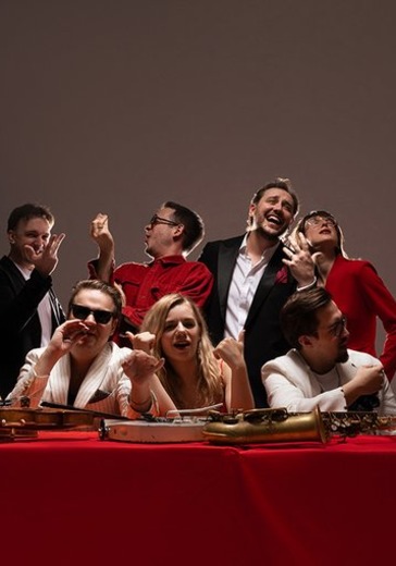 Симфо-шоу Imperialis Orchestra «От барокко до рока» в Москве: билеты