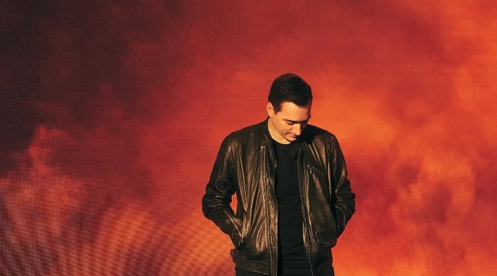 Пол Ван Дайк (Paul Van Dyk) Пол Ван Дайк (Paul Van Dyk)