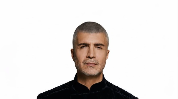 Озджана Дениз (Özcan Deniz)