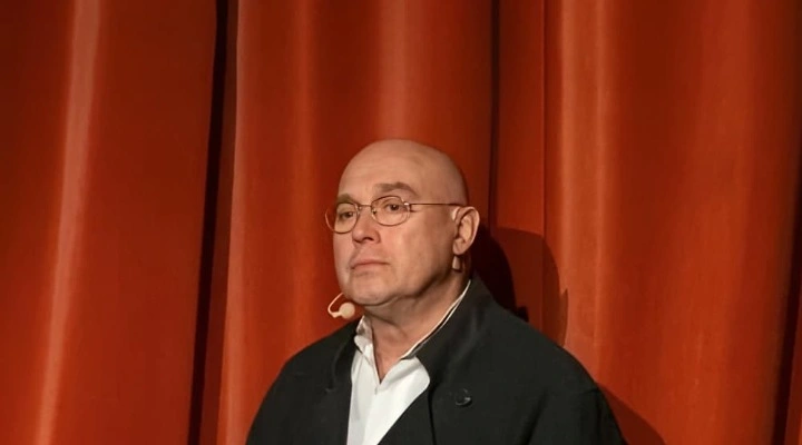 Виктор Сухоруков «Шикарная жизнь» Виктор Сухоруков «Шикарная жизнь»