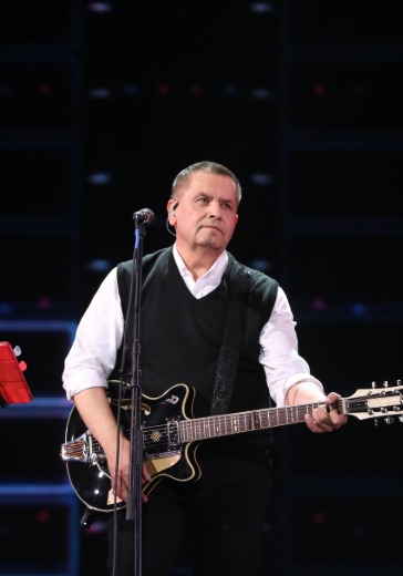 Концерт группы Любэ в Ростове-на-Дону: билеты