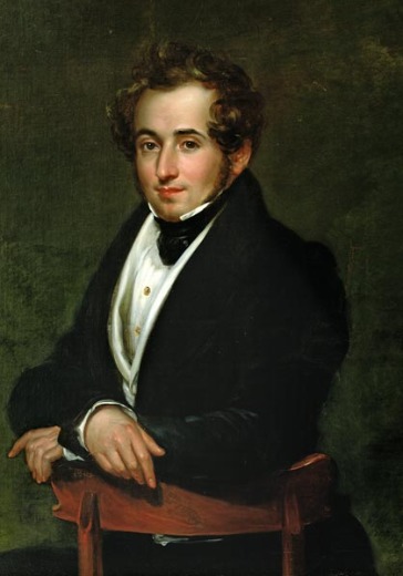 Концерт «К 225-летию Винченцо Беллини» Концерт «К 225-летию Винченцо Беллини» в Москве: билеты