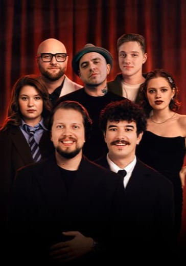 Концерт Prosecco Show в Москве: билеты