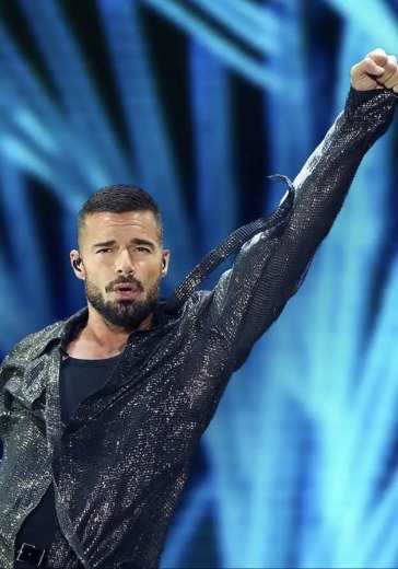 Концерт Рики Мартина (Ricky Martin) в Стамбуле: билеты