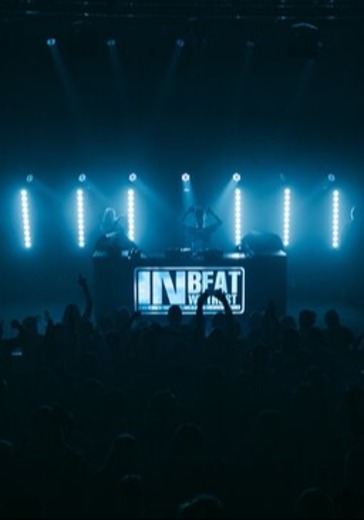 Концерт In Beat We Trust Концерт In Beat We Trust в Санкт-Петербурге: билеты