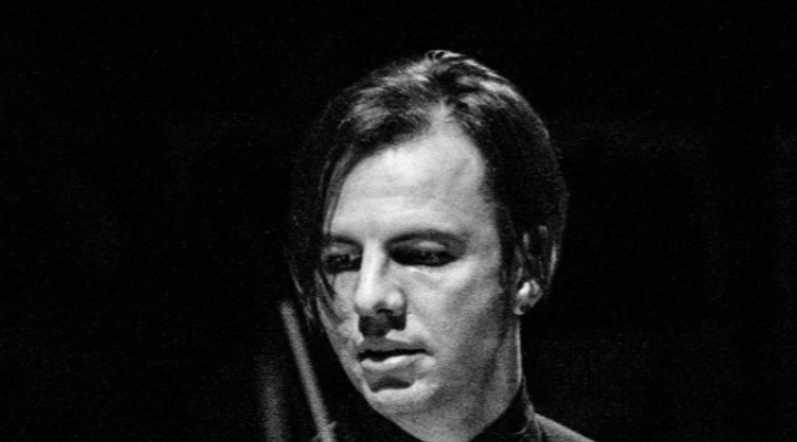 Теодор Курентзис и musicAeterna: Гендель