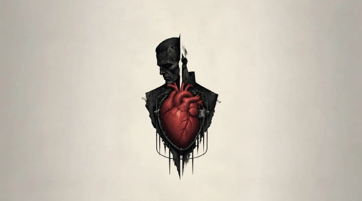 Сердце Франкенштейна