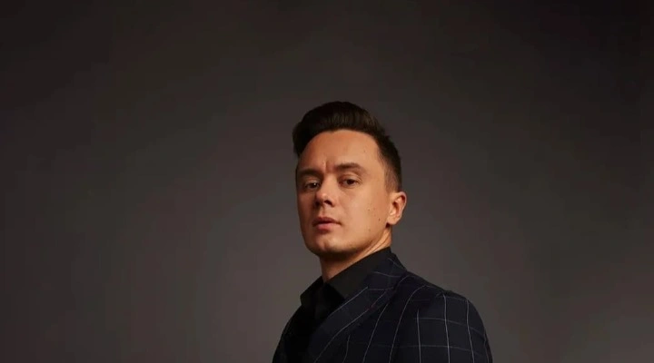Илья Соболев Илья Соболев