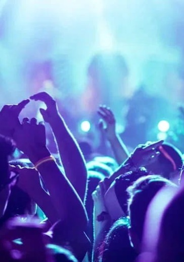 Концерт Коачелла (Coachella) в Санкт-Петербурге: билеты