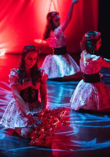 Танцевальное шоу «Кельтика. Дорога в Дублин» в Москве: билеты