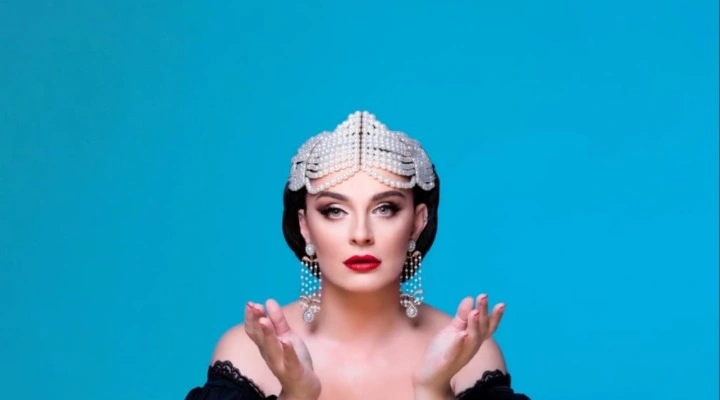 Елена Ваенга Елена Ваенга