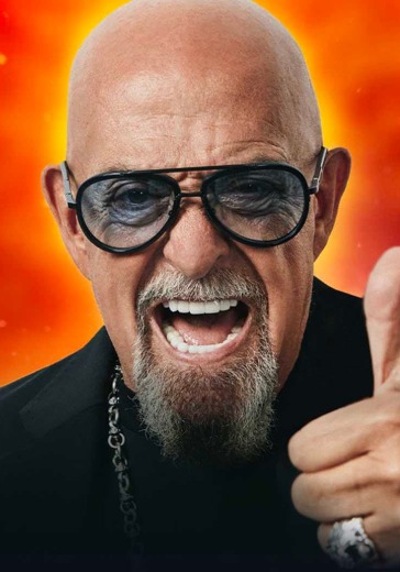 Концерт Михаила Шуфутинского в Санкт-Петербурге: билеты