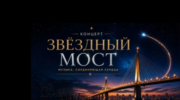 Звёздный мост