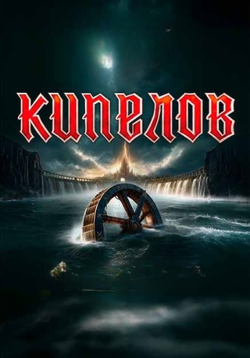 Концерт Группы «Кипелов» в Москве: билеты