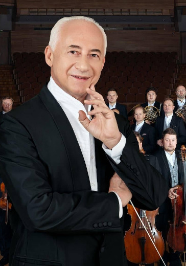 Концерт «Виртуозы Москвы» и Алисы Фрейндлих «Она и музыка и слово» в Санкт-Петербурге: билеты