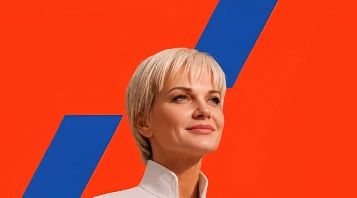 Светлана Хоркина «Характер России» Светлана Хоркина «Характер России»