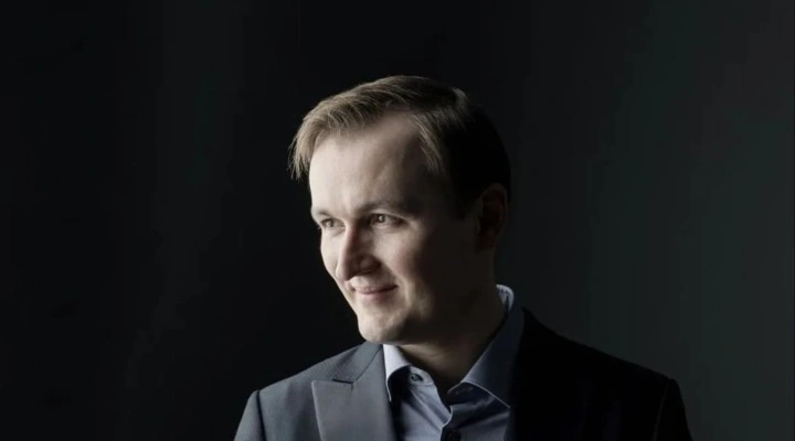 Скрипка Никиты Борисоглебского Скрипка Никиты Борисоглебского