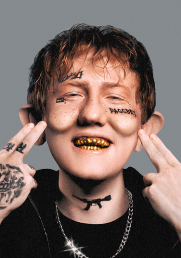 Концерт ДК (DK) в Санкт-Петербурге: билеты