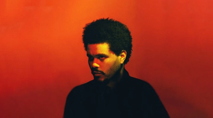The Weeknd