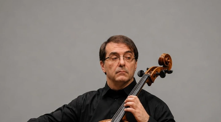 Александр Рудин и Александр Ключко 