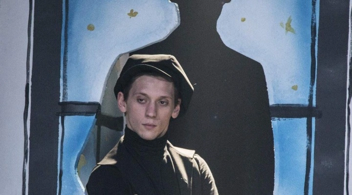 Питер Пэн Питер Пэн
