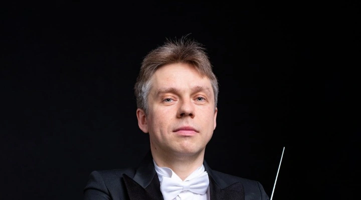 Максим Алексеев и АСО