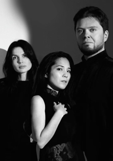Концерт Ile Theleme Ensemble Концерт Ile Theleme Ensemble в Москве: билеты