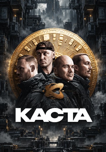 Концерт группы Каста Концерт группы Каста в Батуми: билеты