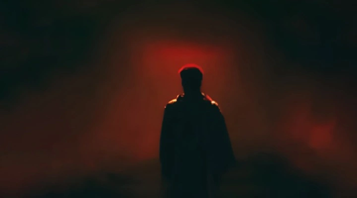 The Weeknd The Weeknd