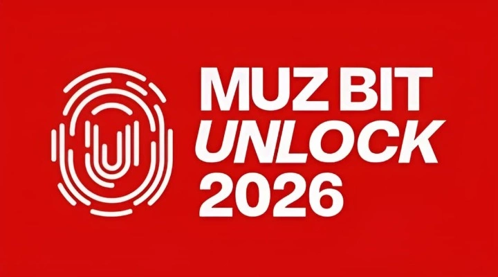 Muz Bit Unlock 2026
