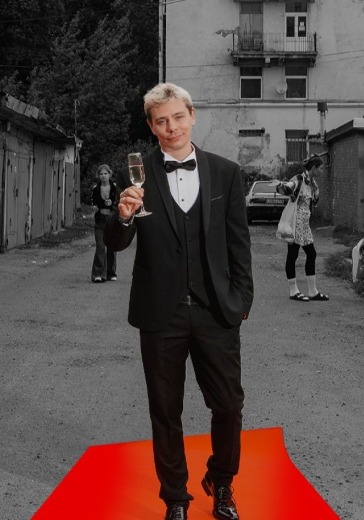 Stand-Up Сергея Орлова «Звезда» в Москве: билеты