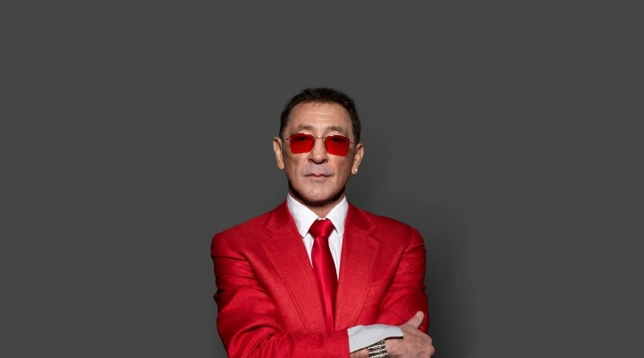 Григорий Лепс