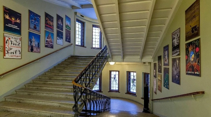Тайны закулисья Тайны закулисья